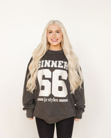 Sinner 66 Crew Neck