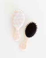 Travel Hair Extension Brush