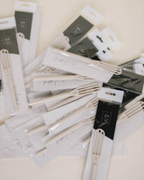 Eco Friendly Hair Color Mixing Whisks In Packaging