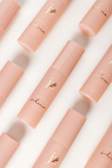 Rosé Hair Shine Serum