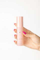 Rosé Hair Shine Serum