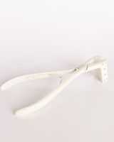 Ivory Tape Clamp For Hair Extensions